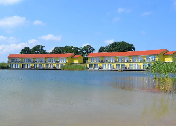 Sport-&Vital-Resort Neuer Hennings Hof