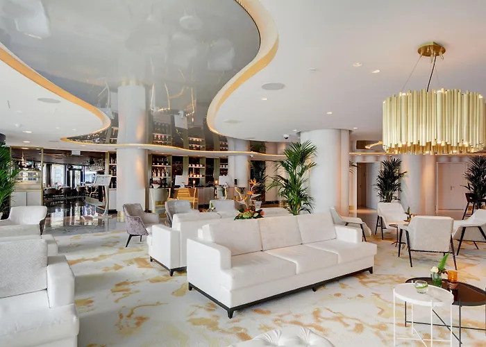 Fletcher Hotel-Restaurant Arion-Vlissingen
