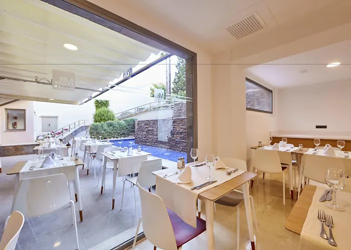 Mll Mediterranean Bay - Adults Only El Arenal 