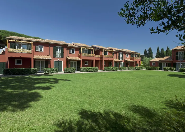 Residence Pineta