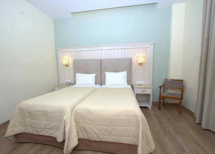 Art Hotel Debono (Adults Only) Gouvia