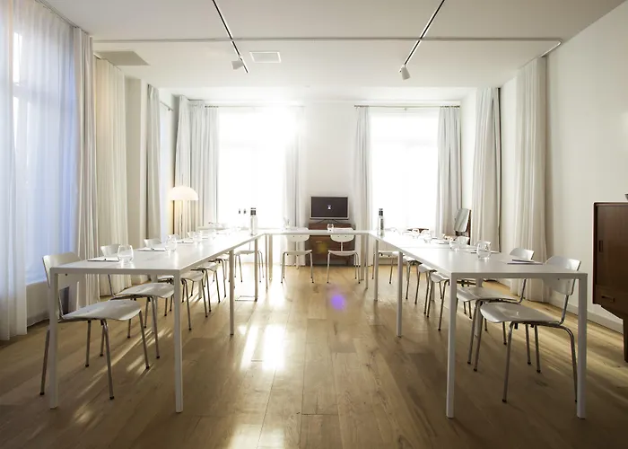 Vesper Hotel Noordwijk