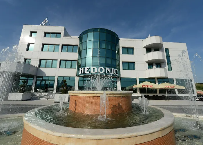 Hotel Hedonic