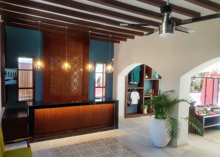 Hotel Holly Mérida