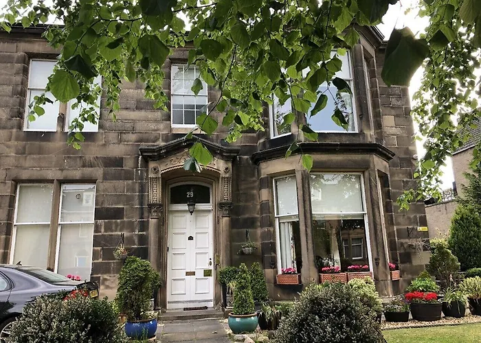 The Alba House