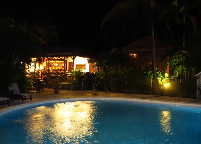 Caraib'Bay Hotel