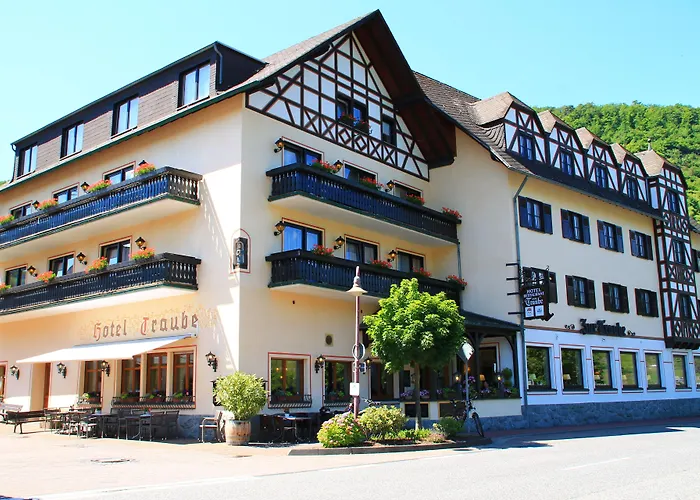 Hotel Traube