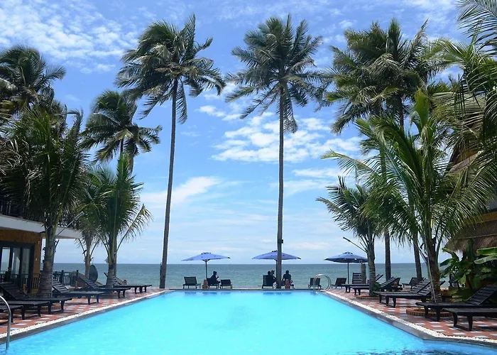 Rang Garden Beach Side