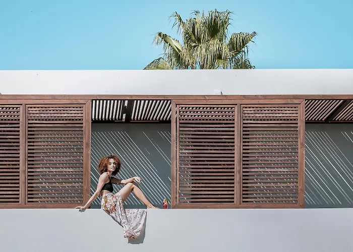 More Meni Residence & Suites Tigaki