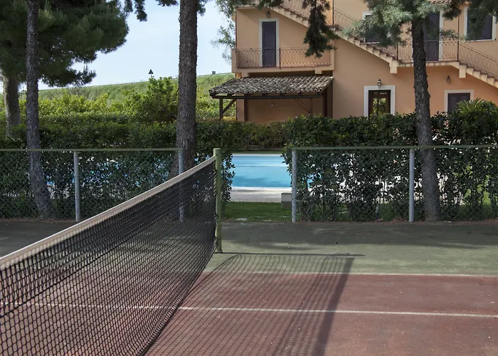 B&B Villa Seta