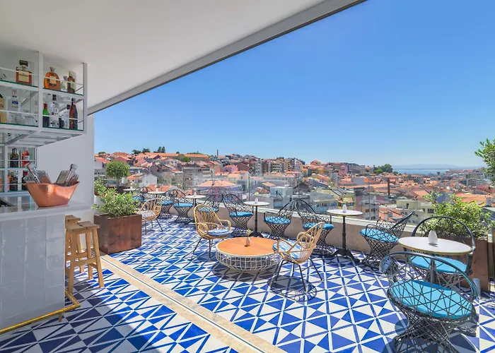 H10 Duque De Loule Hotel Lisboa