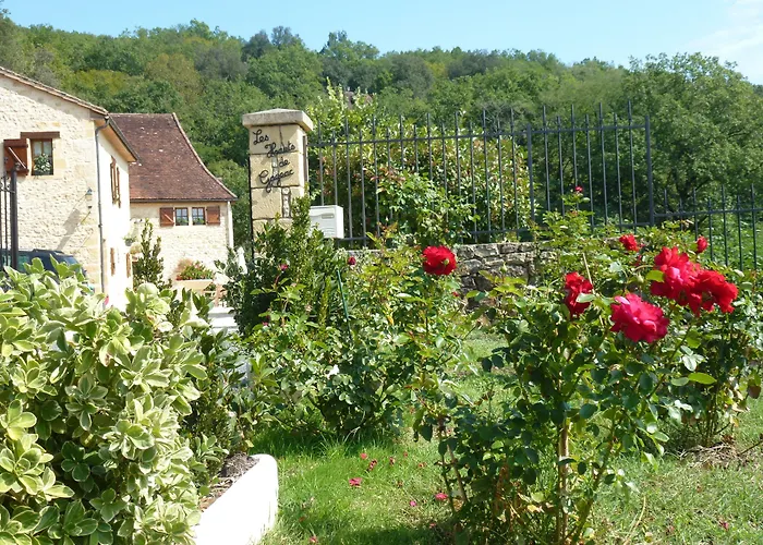 Les Hauts de Gageac Maison d'Hôtes de Charme