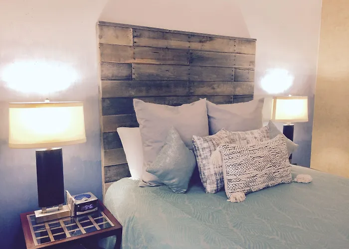 Evergreen Bed & Breakfast Hope