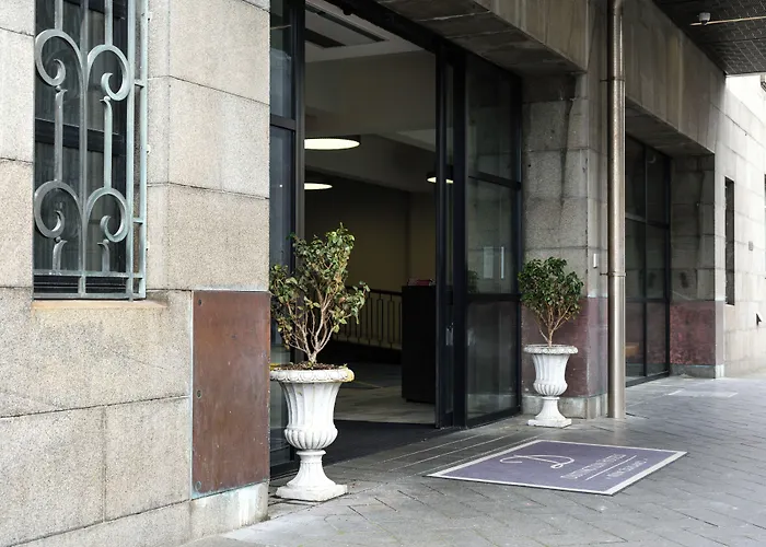 Distinction Dunedin Hotel