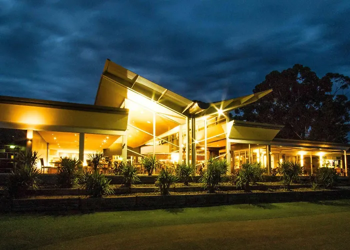 Renmark Country Club
