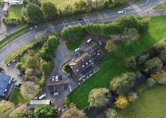 Ewenny Farm Guest House