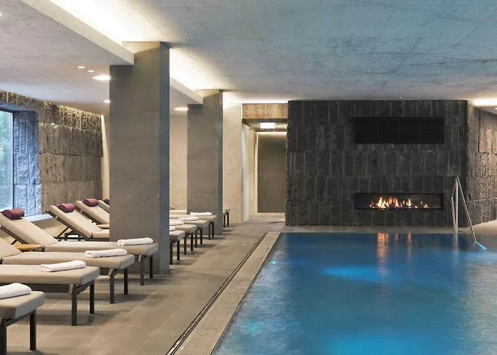 Elisabethhotel Premium Private Retreat- Adults Only Mayrhofen