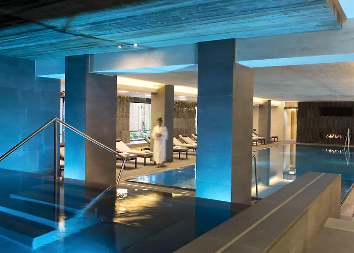 Elisabethhotel Premium Private Retreat- Adults Only Mayrhofen