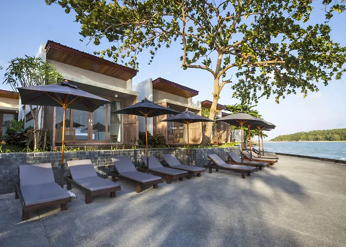 Casa De Mar - Koh Samui Hotel Chaweng 