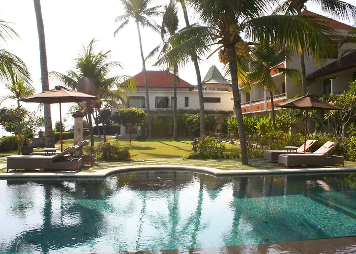 Hotel Genggong