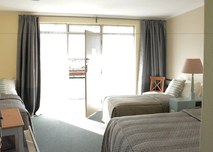 Burnie Airport Motel