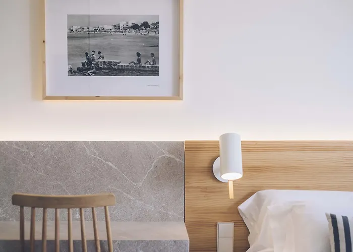 Aya Seahotel - Adults Only Playa de Palma 