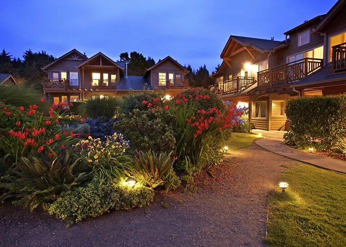 Inn At Cannon Beach