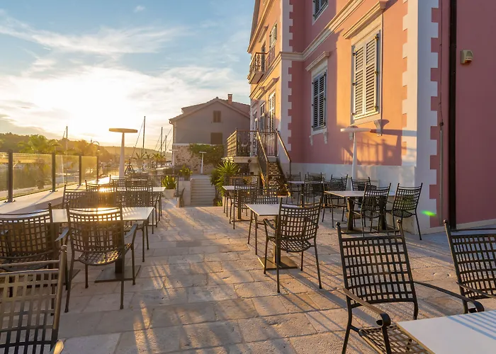 B&B Heritage Villa Apolon