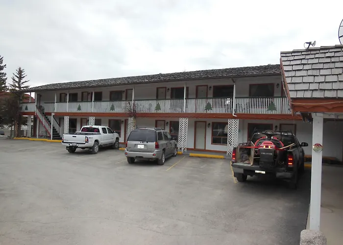 Cedar Motel