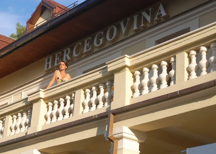 Hotel Hercegovina