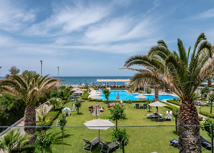 Marinos Beach Hotel