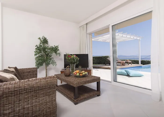 Kappa Resort Paliouri