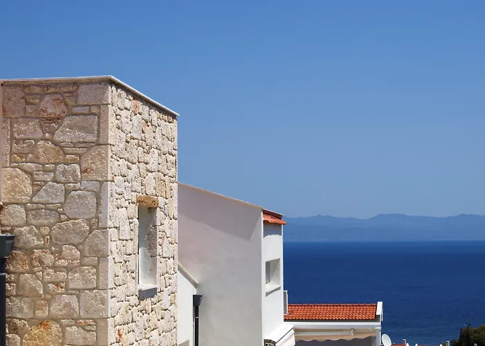 Kappa Resort Paliouri