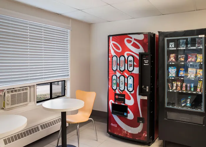 Motel 6-Fort St. John, Bc