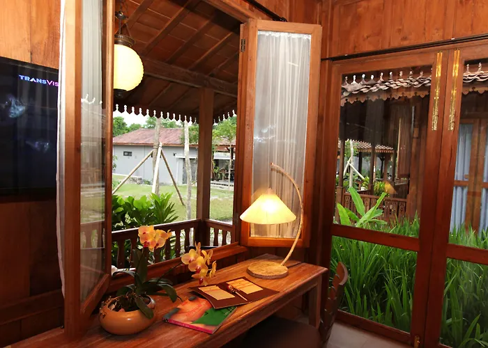 Amata Borobudur Resort