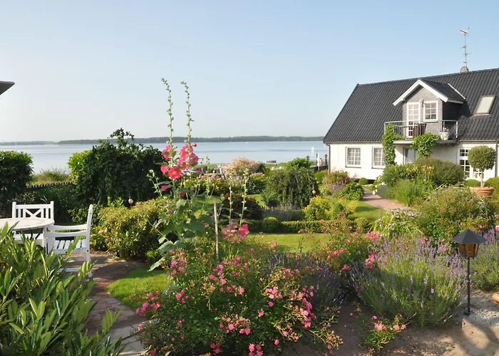Hotel Fjordkroen