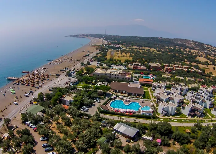 Assos Barbarossa Special Class Hotel