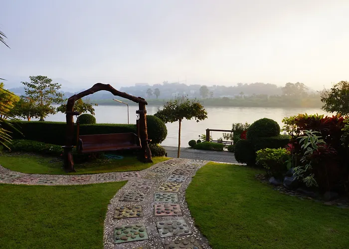 Namkhong Riverside
