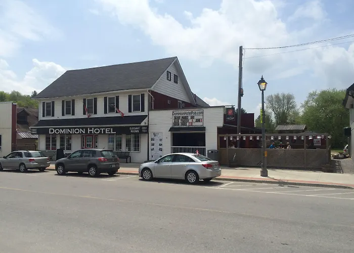 Dominion Hotel