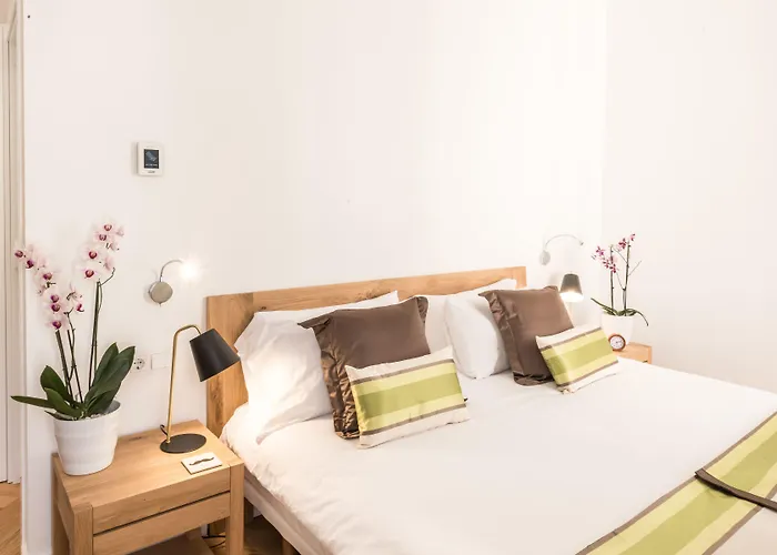 Bordoy Mostatxins - Hotel Boutique Adults Only Alcúdia