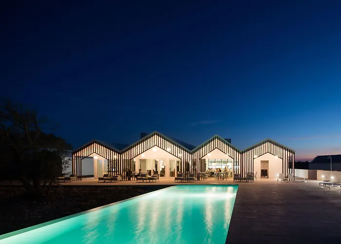 Sobreiras Alentejo Country Hotel - By Unlock Hotels Grândola