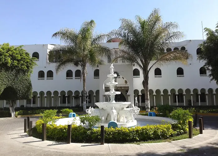 Hotel Aldea del Bazar Tehuacán