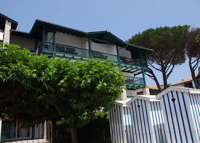 Hotel Ibaia Hendaye