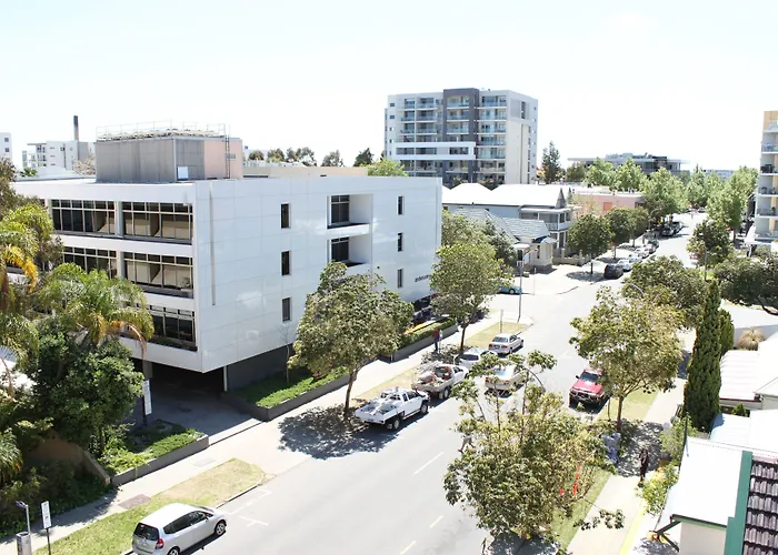 Club Wyndham Perth, Trademark Collection By Wyndham