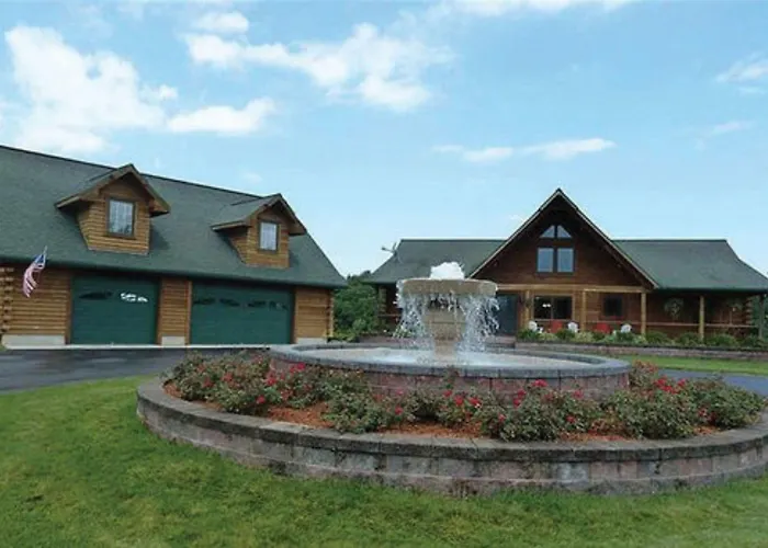 A Breath Of Heaven B&B Traverse City