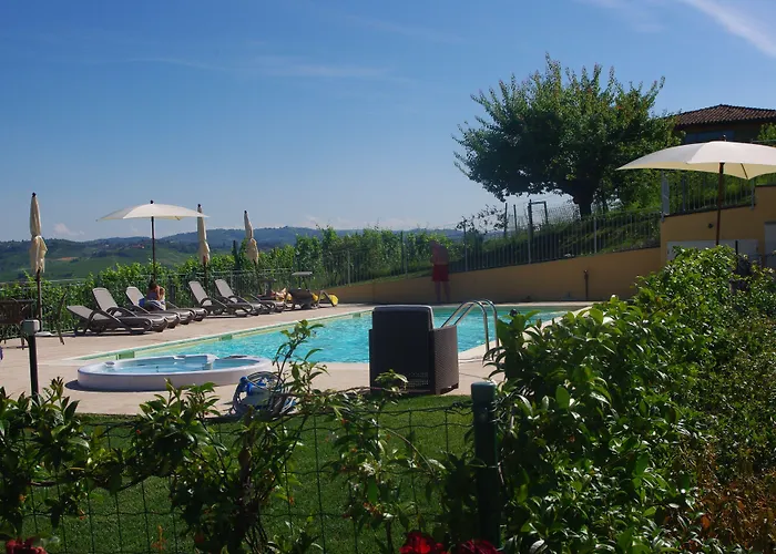 Naturalmente Wine Resort