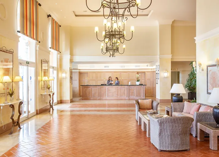 Grupotel Macarella Suites & Spa Son Xoriguer