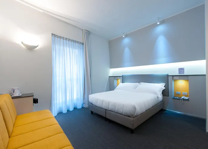 Executive Inn Boutique