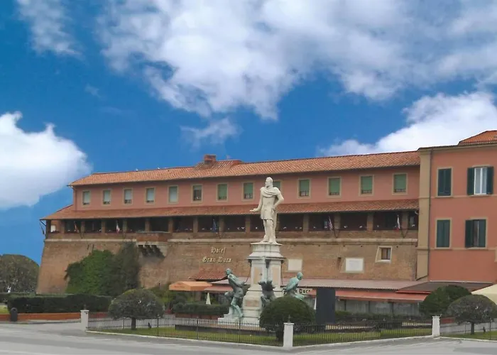 The Port Residence
