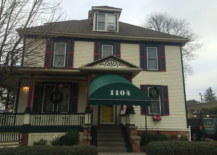 Ye Olde Walkerville